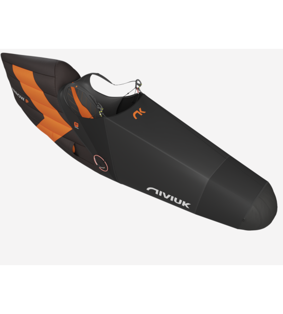 Arrow Plume - Niviuk