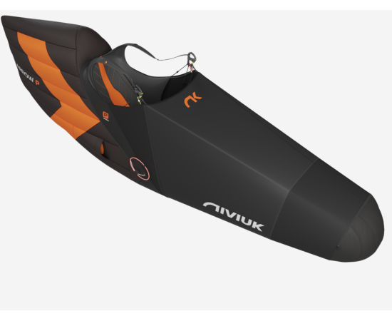 Arrow Plume - Niviuk