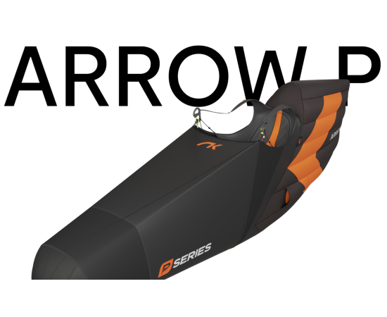 Arrow Plume Sellette Niviuk