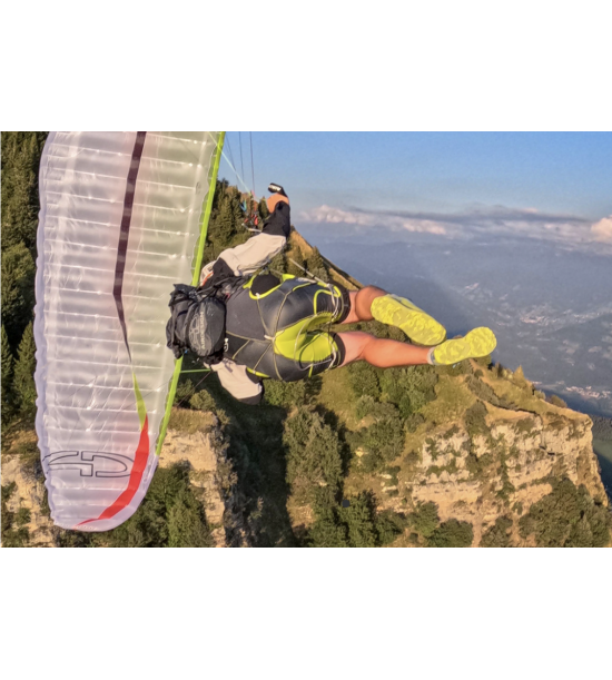 Le Slip 2 - Airdesign