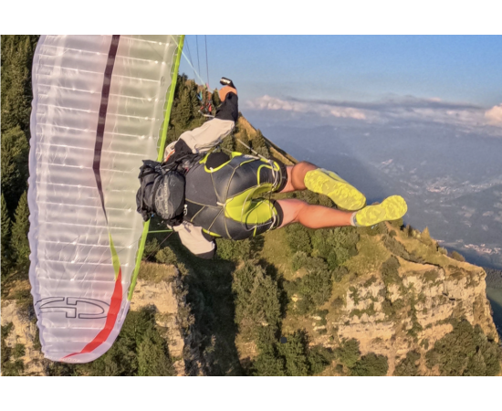 Le Slip 2 - Airdesign