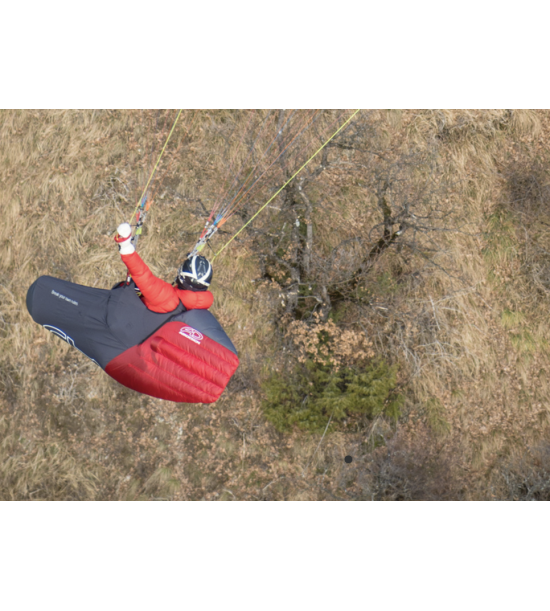 The Sock - AirDesign The Sock - AirDesign