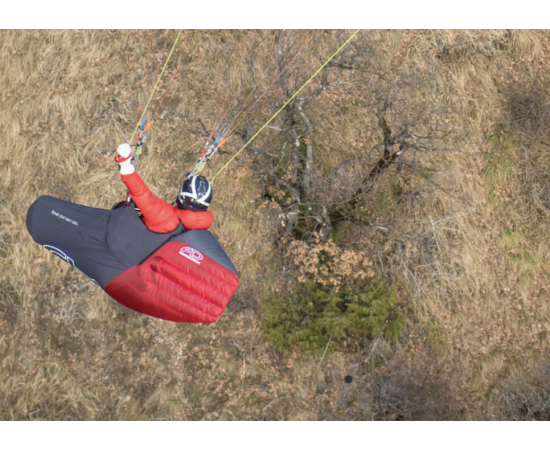 The Sock - AirDesign