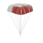 Parachute de Secours - Donut - AirDesign