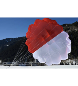 Parachute de Secours - Donut - AirDesign