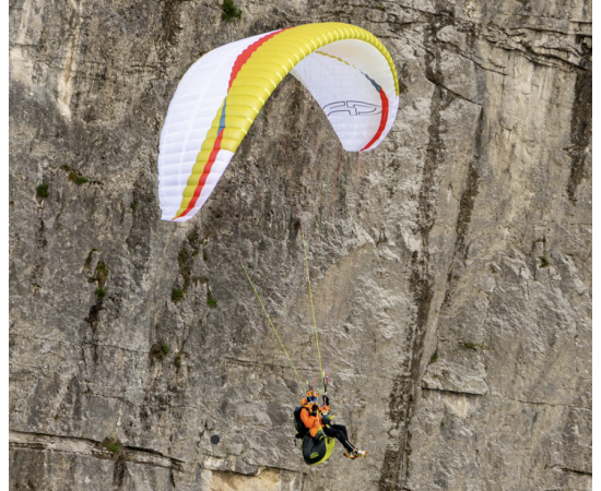 Parapente Livi Airdesign