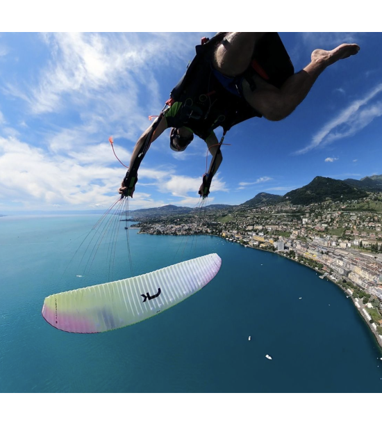 N Gravity 6 - Niviuk