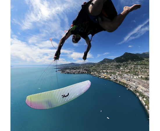 N Gravity 6 - Niviuk