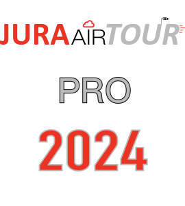 JURAairTOUR25 PRO