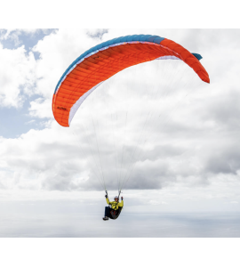 Alpha 7  Advance paragliding