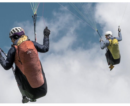 Axess 5 Sellette Advance