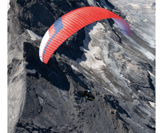 Ikuma 3 Niviuk Parapente