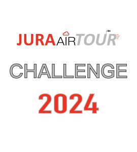 JURAairTOUR24 CHALLENGE