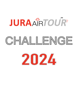 JURAairTOUR25 CHALLENGE