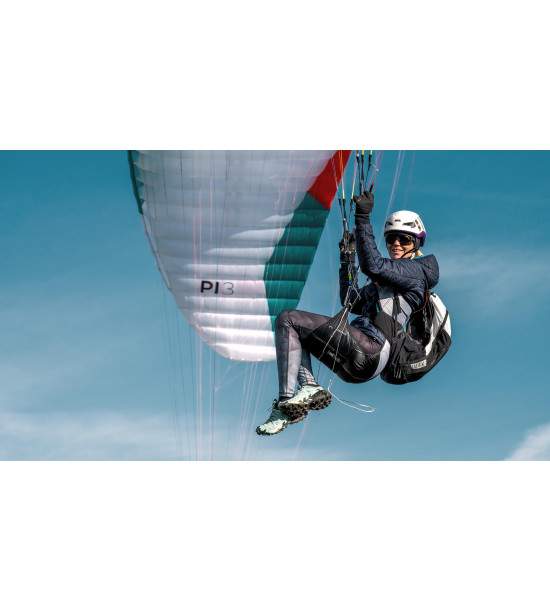 Strapless 3 - Advance