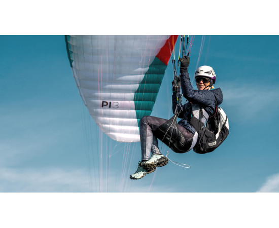 Strapless 3 - Advance