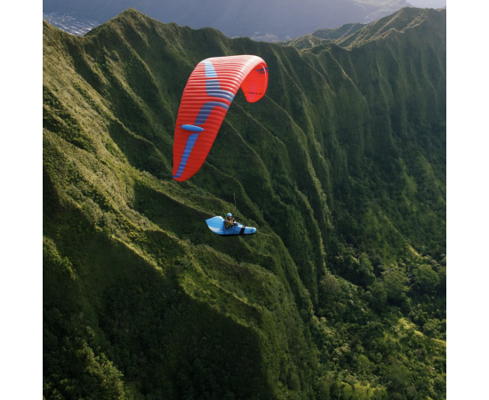 Parapente EN C - Photon Ozone Paragliding -  SWISS-PARA.shop