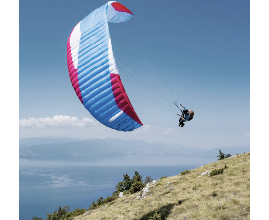 Epsilon DLS - Advance - SWISS-PARA.shop