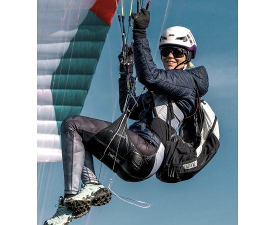 Strapless 3 - Advance - Sellette