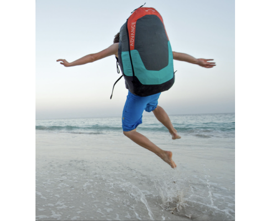 Sellette Progress 3 - Advance - SWISS-PARA.shop