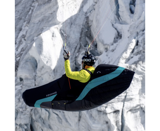 Sellette Impress 4 - Advance - SWISS-PARA.shop