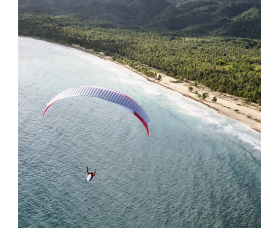 IOTA DLS - ADVANCE - SWISS-PARA.shop