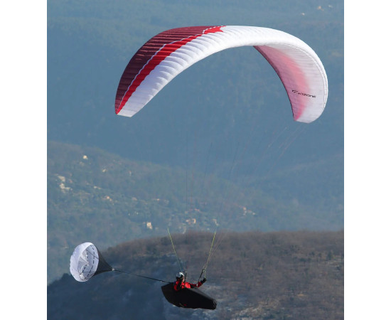 Anti-G pour Parapente - Ozone - SWISS-PARA.shop