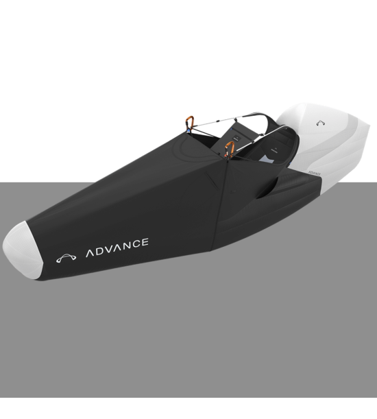 Weightless - Advance