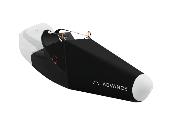 Weightless - Advance - SWISS-PARA.shop