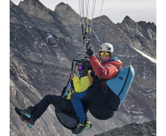 Sellette Bipro 4 - Advance - SWISS-PARA.shop