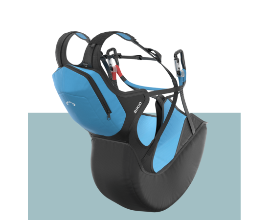 BIKID - ADVANCE- Sellette parapente pour enfant