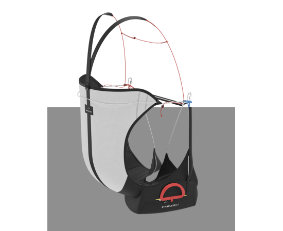 STRAPLESS BI 3 - ADVANCE - SWISS-PARA.shop