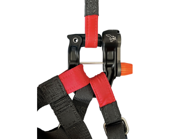 Mousqueton Largable Parapente - Para Lock 3