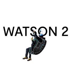 Watson 2 - Niviuk