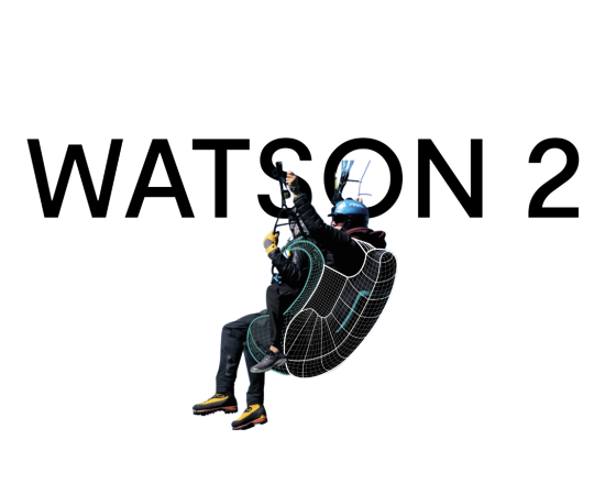 Watson 2 - Niviuk