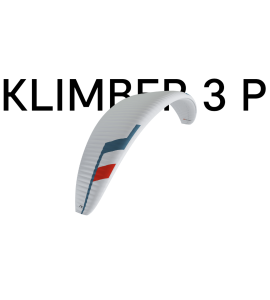 Klimber 3 Plume - Niviuk