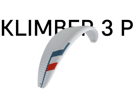 Klimber 3 Plume - Niviuk