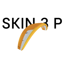 Skin 3 Plume - Niviuk
