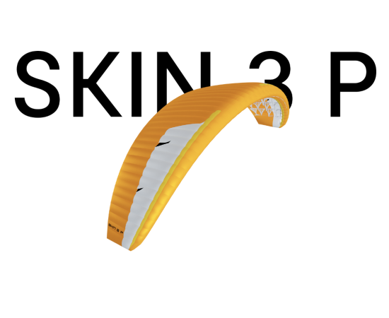 Skin 3 Plume Niviuk Gliders