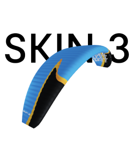 Skin 3 - Niviuk