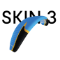Skin 3 - Niviuk