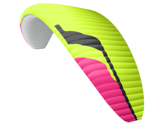 Parapente Accrobatique - N-Gravity 6 Niviuk - SWISS-PARA.shop