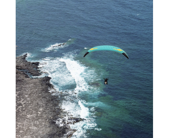 Parapente biplace - Bi Roller 2 Niviuk - SWISS-PARA.shop