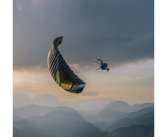 RAPIDO 3X - OZONE SPEEDFLYING - SWISS-PARA.shop