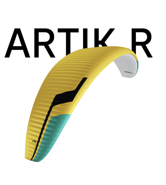 Artik R - Niviuk