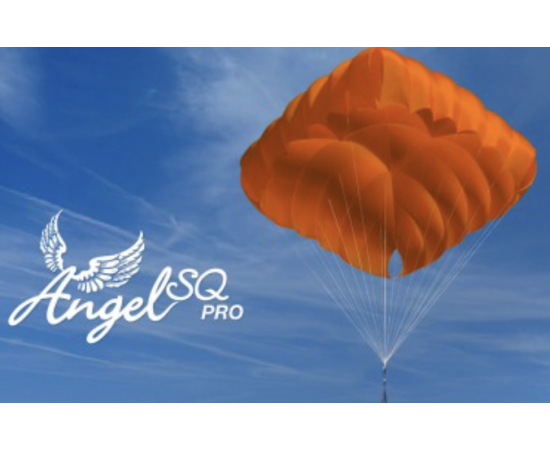 Angel SQ PRO - Ozone