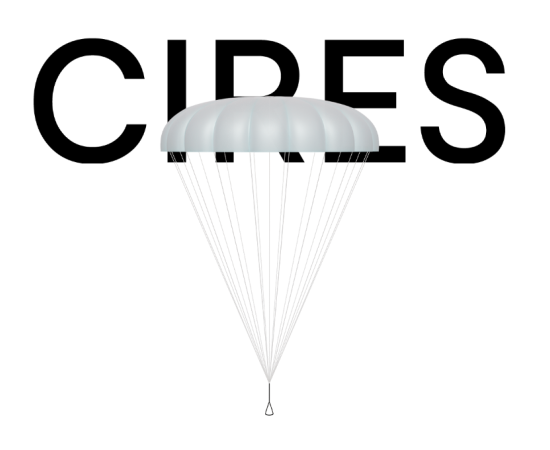 Parachute de secours - Cires Niviuk - SWISS-PARA.shop