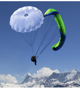 Parachute de secours Cires - Niviuk