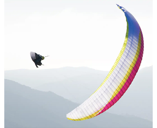 Parapente - Volt 5 AirDesign - SWISS-PARA.shop