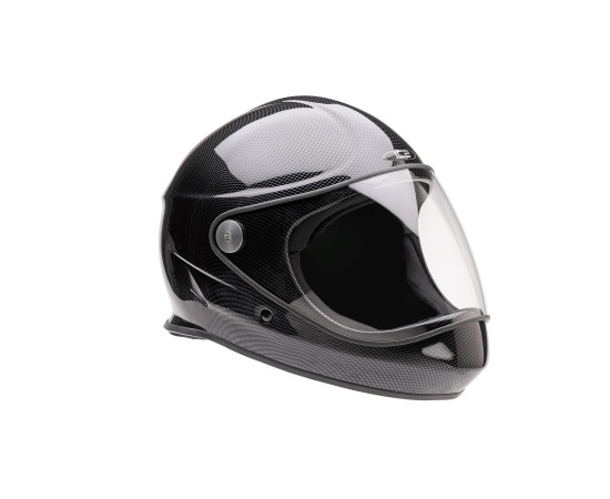 Casque aérodynamique - Divo Icaro 2000 - SWISS-PARA.shop